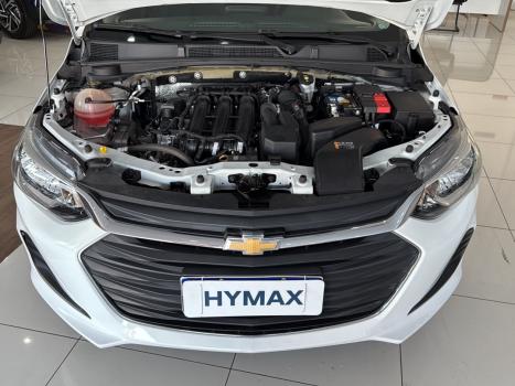 CHEVROLET Onix Hatch 1.0 4P FLEX LT, Foto 15