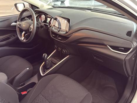 CHEVROLET Onix Hatch 1.0 4P FLEX LT, Foto 16