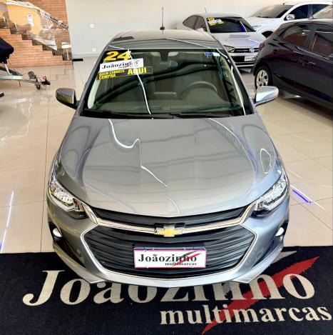 CHEVROLET Onix Hatch 1.0 12V 4P FLEX LT TURBO, Foto 2
