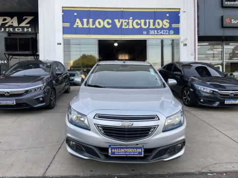 CHEVROLET Onix Hatch 1.4 4P FLEX LTZ, Foto 7