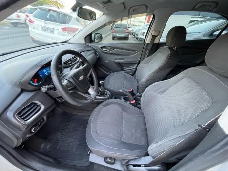 CHEVROLET Onix Hatch 1.4 4P FLEX LTZ, Foto 9