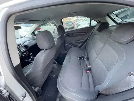 CHEVROLET Onix Hatch 1.4 4P FLEX LTZ, Foto 12
