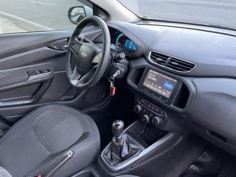 CHEVROLET Onix Hatch 1.4 4P FLEX LTZ, Foto 13