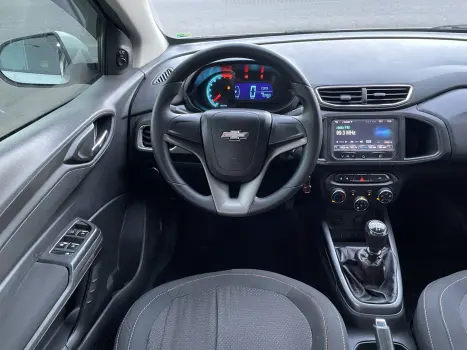 CHEVROLET Onix Hatch 1.4 4P FLEX LTZ, Foto 15
