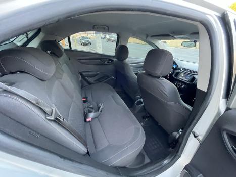CHEVROLET Onix Hatch 1.4 4P FLEX LTZ, Foto 16