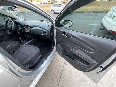 CHEVROLET Onix Hatch 1.4 4P FLEX LTZ, Foto 18