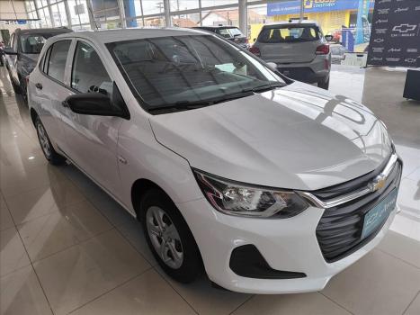 CHEVROLET Onix Hatch 1.0 4P FLEX, Foto 3