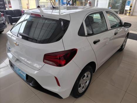 CHEVROLET Onix Hatch 1.0 4P FLEX, Foto 5