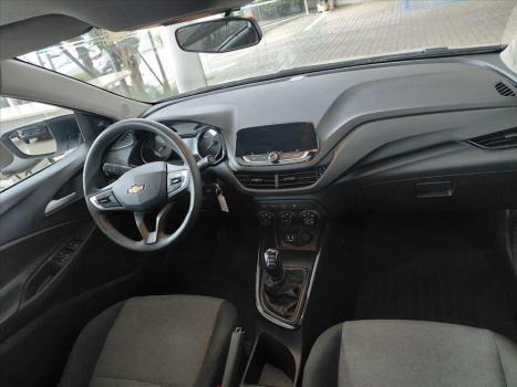 CHEVROLET Onix Hatch 1.0 4P FLEX, Foto 7