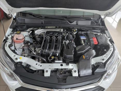 CHEVROLET Onix Hatch 1.0 4P FLEX, Foto 9