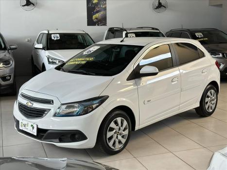 CHEVROLET Onix Hatch 1.0 4P FLEX LT, Foto 1
