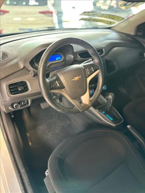 CHEVROLET Onix Hatch 1.0 4P FLEX LT, Foto 4