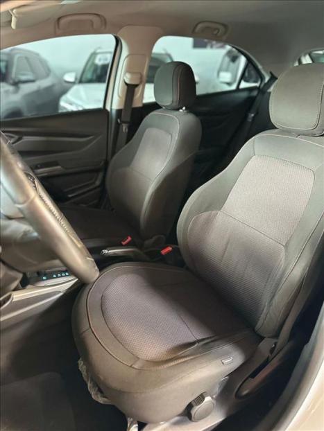 CHEVROLET Onix Hatch 1.0 4P FLEX LT, Foto 7