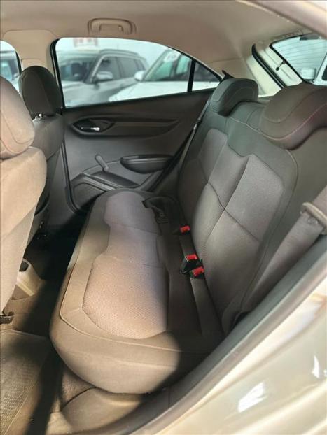 CHEVROLET Onix Hatch 1.0 4P FLEX LT, Foto 8