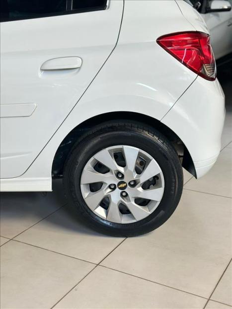 CHEVROLET Onix Hatch 1.0 4P FLEX LT, Foto 10