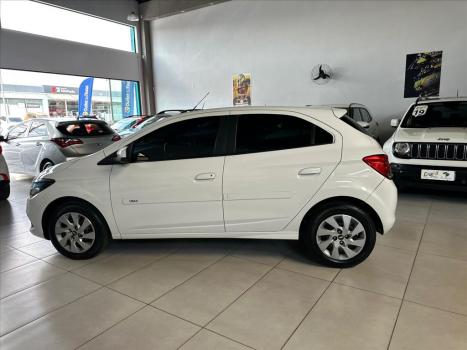 CHEVROLET Onix Hatch 1.0 4P FLEX LT, Foto 11