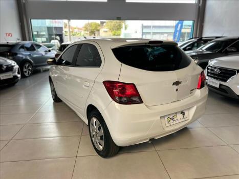 CHEVROLET Onix Hatch 1.0 4P FLEX LT, Foto 12