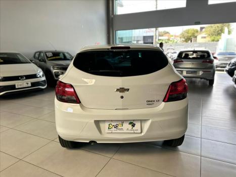 CHEVROLET Onix Hatch 1.0 4P FLEX LT, Foto 13