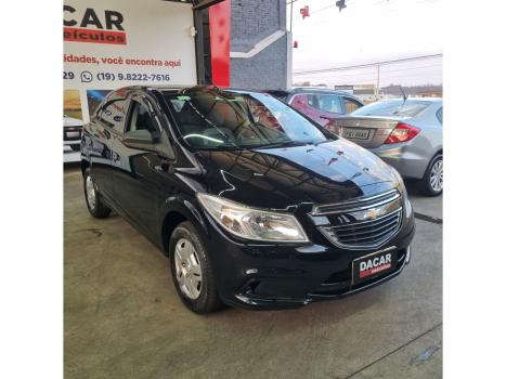 CHEVROLET Onix Hatch 1.0 4P FLEX LT, Foto 3