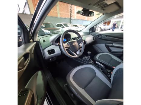 CHEVROLET Onix Hatch 1.0 4P FLEX LT, Foto 6