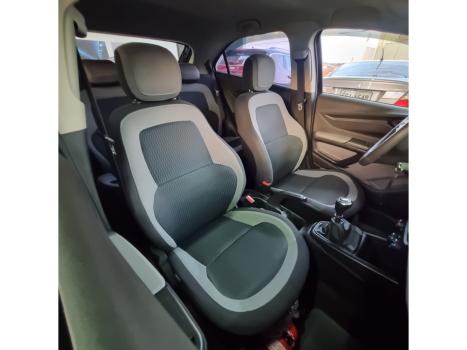 CHEVROLET Onix Hatch 1.0 4P FLEX LT, Foto 7