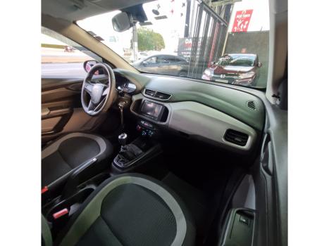 CHEVROLET Onix Hatch 1.0 4P FLEX LT, Foto 8