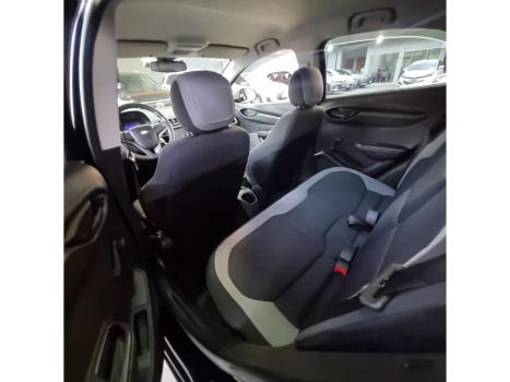 CHEVROLET Onix Hatch 1.0 4P FLEX LT, Foto 9