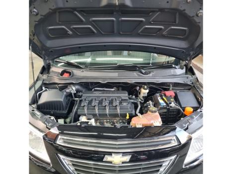 CHEVROLET Onix Hatch 1.0 4P FLEX LT, Foto 12