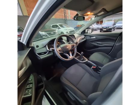 CHEVROLET Onix Hatch 1.0 4P FLEX LT, Foto 7
