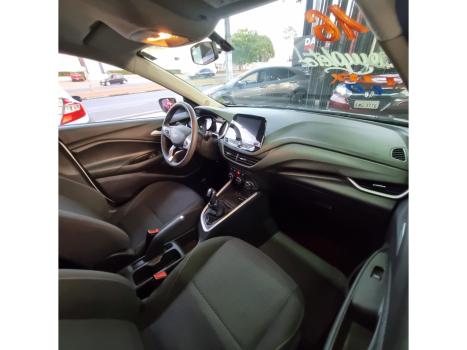 CHEVROLET Onix Hatch 1.0 4P FLEX LT, Foto 9
