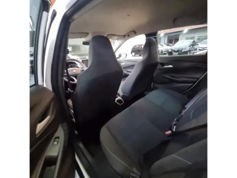 CHEVROLET Onix Hatch 1.0 4P FLEX LT, Foto 10