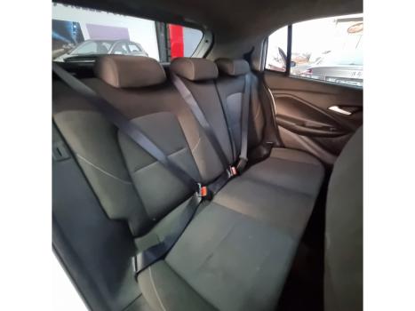 CHEVROLET Onix Hatch 1.0 4P FLEX LT, Foto 11