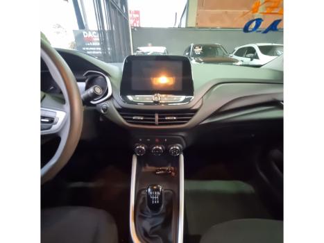 CHEVROLET Onix Hatch 1.0 4P FLEX LT, Foto 13