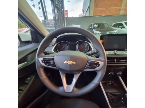 CHEVROLET Onix Hatch 1.0 4P FLEX LT, Foto 14