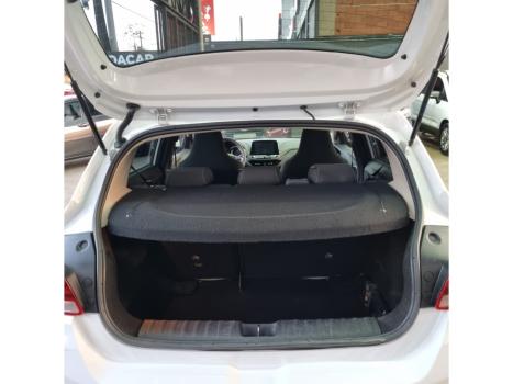 CHEVROLET Onix Hatch 1.0 4P FLEX LT, Foto 15
