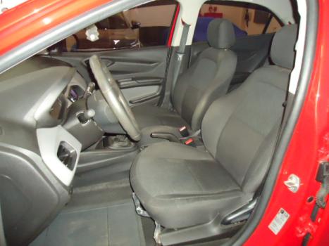 CHEVROLET Onix Hatch 1.0 4P FLEX JOY, Foto 2