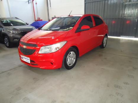CHEVROLET Onix Hatch 1.0 4P FLEX JOY, Foto 3