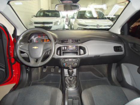 CHEVROLET Onix Hatch 1.0 4P FLEX JOY, Foto 4