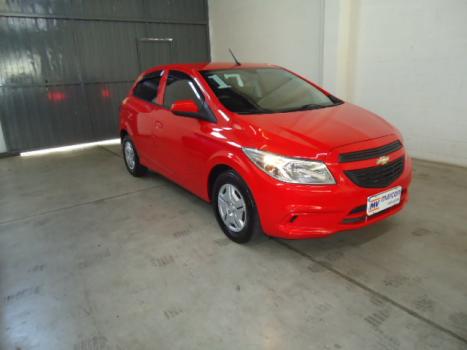 CHEVROLET Onix Hatch 1.0 4P FLEX JOY, Foto 5