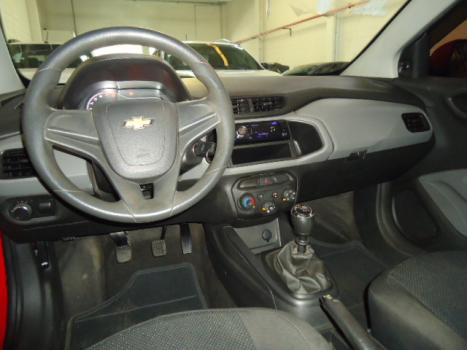 CHEVROLET Onix Hatch 1.0 4P FLEX JOY, Foto 6