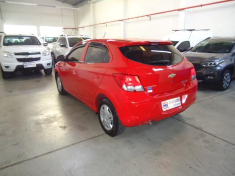 CHEVROLET Onix Hatch 1.0 4P FLEX JOY, Foto 7