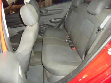 CHEVROLET Onix Hatch 1.0 4P FLEX JOY, Foto 8