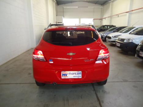 CHEVROLET Onix Hatch 1.0 4P FLEX JOY, Foto 10