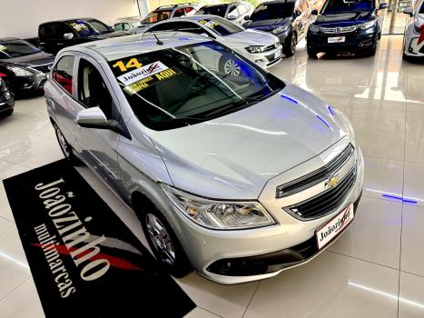 CHEVROLET Onix Hatch 1.0 12V 4P FLEX LT, Foto 2
