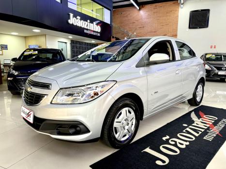 CHEVROLET Onix Hatch 1.0 12V 4P FLEX LT, Foto 3