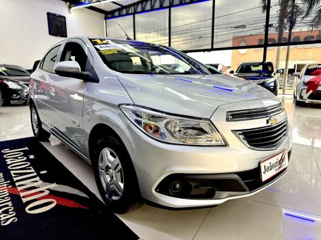 CHEVROLET Onix Hatch 1.0 12V 4P FLEX LT, Foto 4