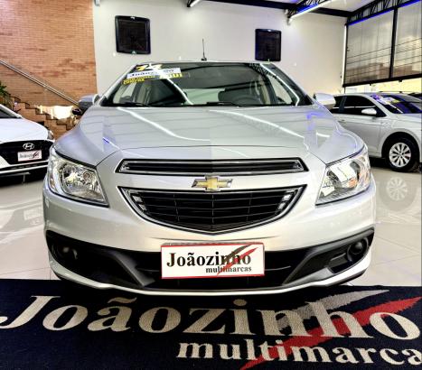 CHEVROLET Onix Hatch 1.0 12V 4P FLEX LT, Foto 5
