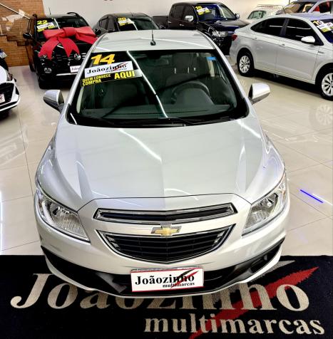 CHEVROLET Onix Hatch 1.0 12V 4P FLEX LT, Foto 8