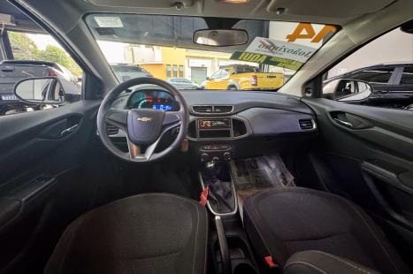 CHEVROLET Onix Hatch 1.0 12V 4P FLEX LT, Foto 9