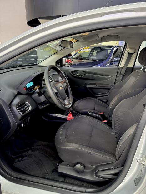 CHEVROLET Onix Hatch 1.0 12V 4P FLEX LT, Foto 10